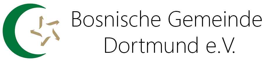 Bosnische Gemeinde Dortmund e.V.